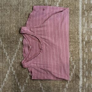 Lululemon tanks
